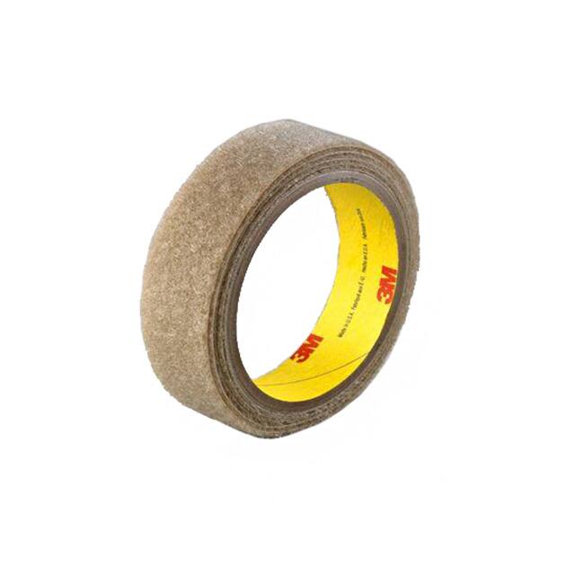 SJ3519FR BEIGE 1"X50YD 3M  Elementi di fissaggio richiudibili